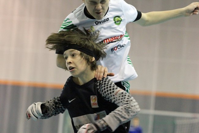 Drzemie w nich potencjał - zdjęcia