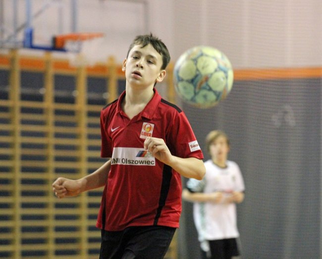 Drzemie w nich potencjał - zdjęcia