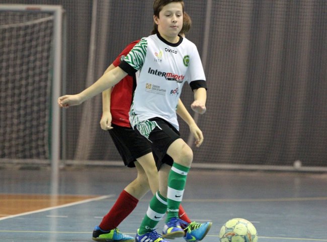 Drzemie w nich potencjał - zdjęcia