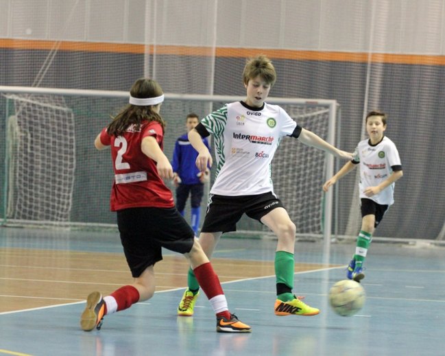 Drzemie w nich potencjał - zdjęcia