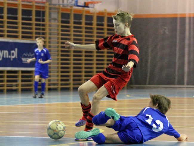 Drzemie w nich potencjał - zdjęcia