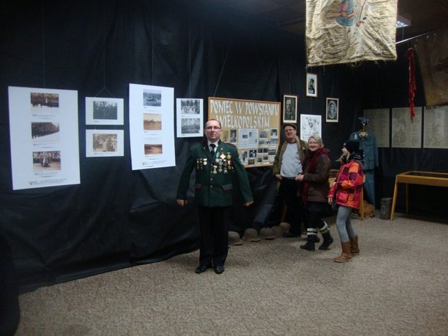 Debatowali o historii - zdjęcia