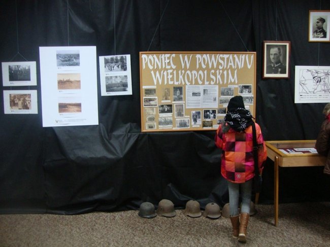 Debatowali o historii - zdjęcia