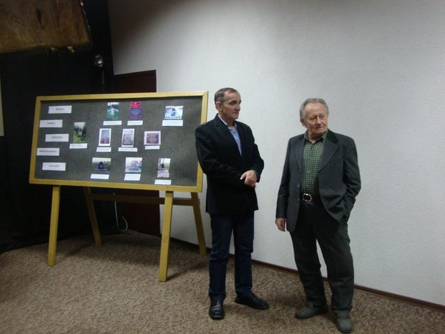 Debatowali o historii - zdjęcia