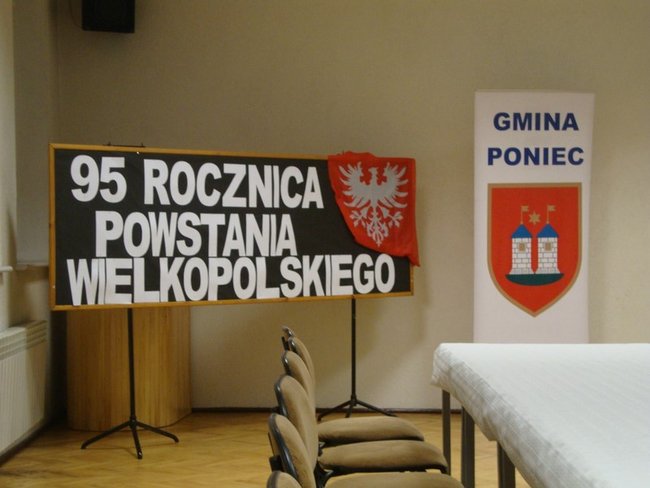 Debatowali o historii - zdjęcia