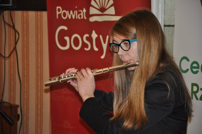 Nagrody za fach w ręku - zdjęcia