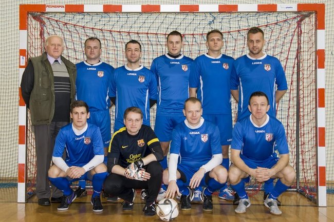 Sędziowie z Gostynia najlepsi - zdjęcia