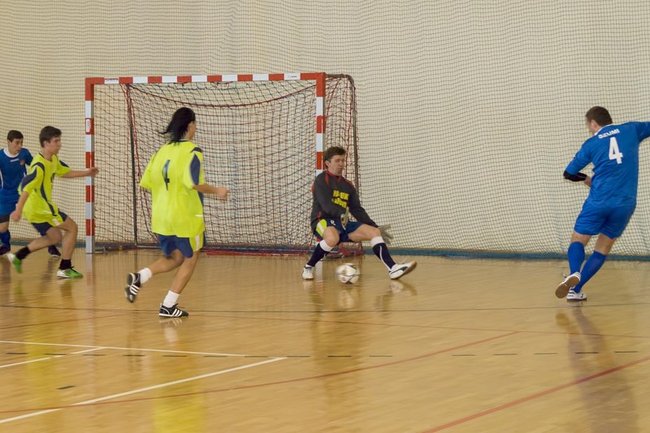 Sędziowie z Gostynia najlepsi - zdjęcia