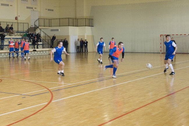 Sędziowie z Gostynia najlepsi - zdjęcia