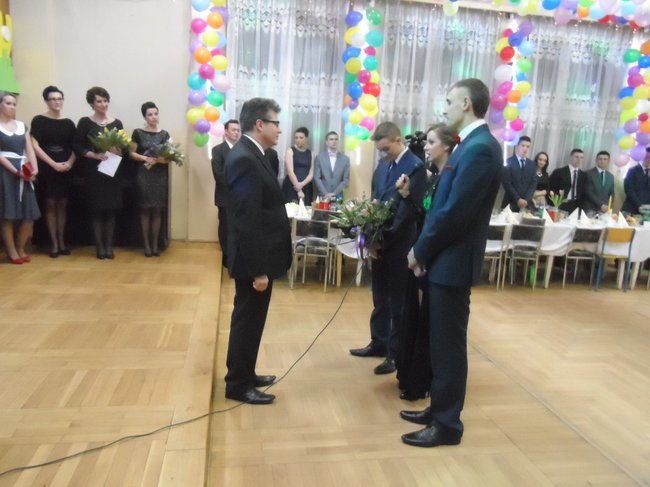 Miło szaleć, kiedy czas ku temu