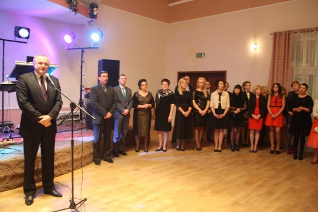 Bawili się do białego rana - zdjęcia