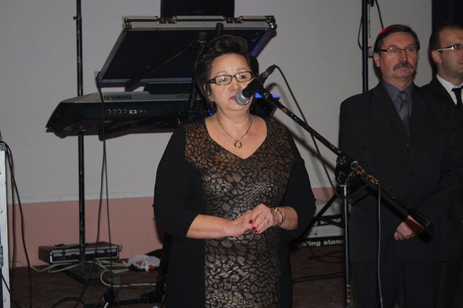 Bawili się do białego rana - zdjęcia