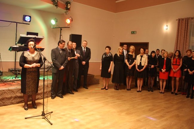 Bawili się do białego rana - zdjęcia