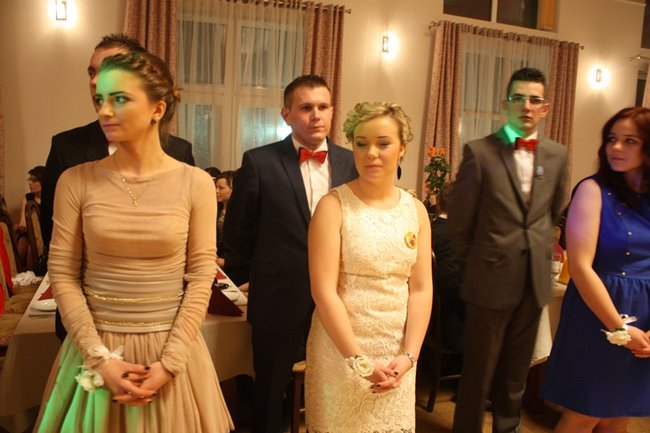 Bawili się do białego rana - zdjęcia