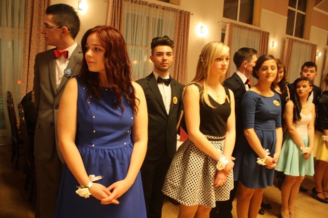 Bawili się do białego rana - zdjęcia