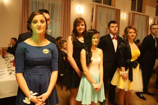 Bawili się do białego rana - zdjęcia