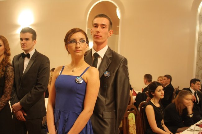 Bawili się do białego rana - zdjęcia