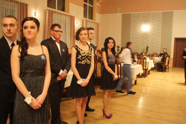 Bawili się do białego rana - zdjęcia