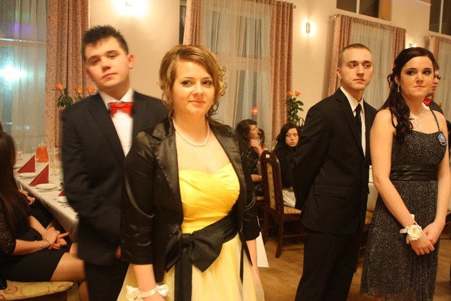 Bawili się do białego rana - zdjęcia