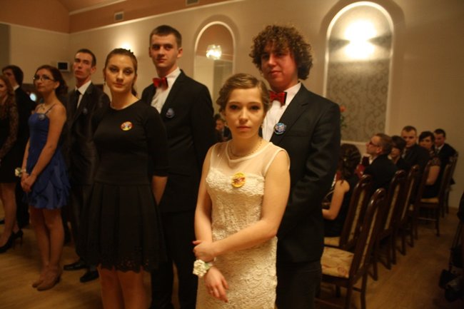 Bawili się do białego rana - zdjęcia