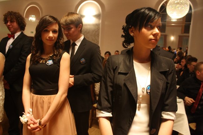 Bawili się do białego rana - zdjęcia