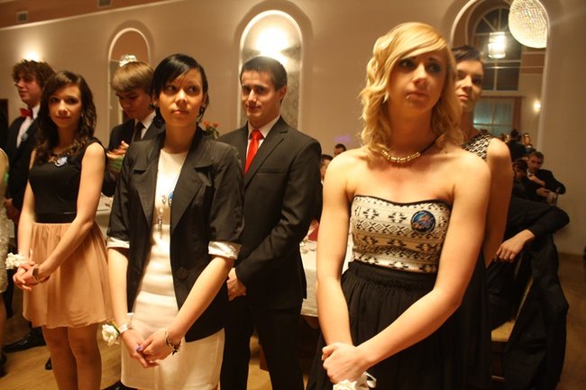 Bawili się do białego rana - zdjęcia