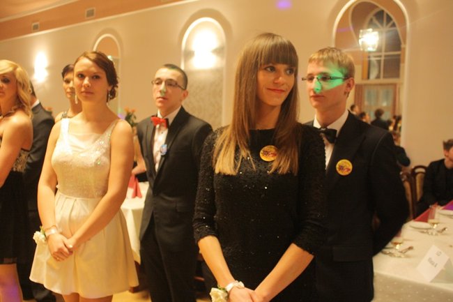 Bawili się do białego rana - zdjęcia