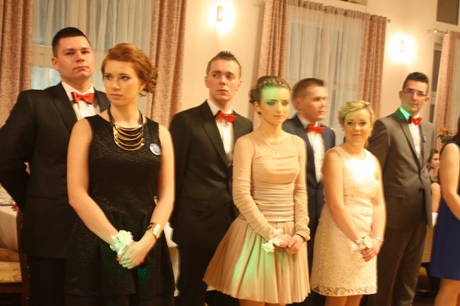 Bawili się do białego rana - zdjęcia