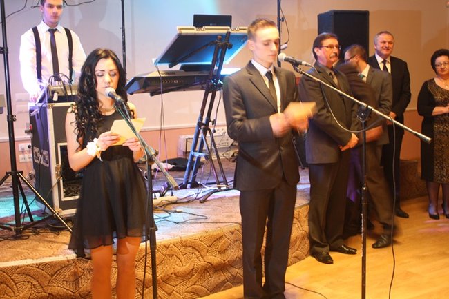 Bawili się do białego rana - zdjęcia