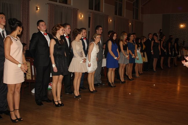 Bawili się do białego rana - zdjęcia