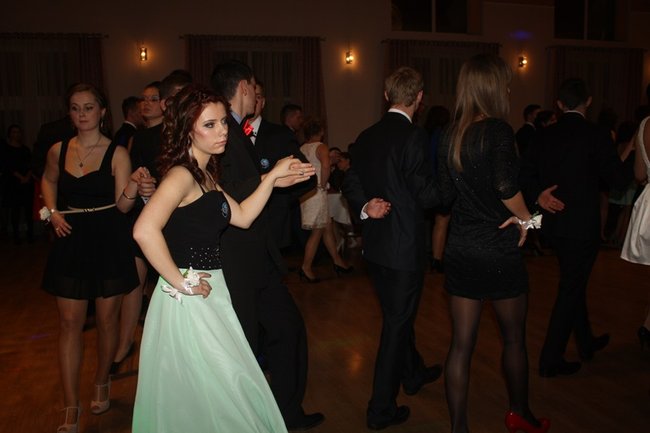 Bawili się do białego rana - zdjęcia