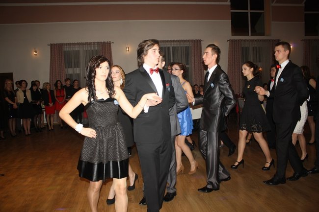 Bawili się do białego rana - zdjęcia