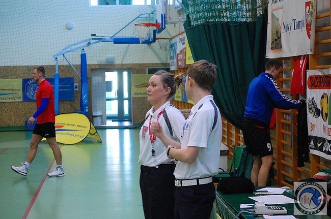 Plan został wykonany - zdjęcia