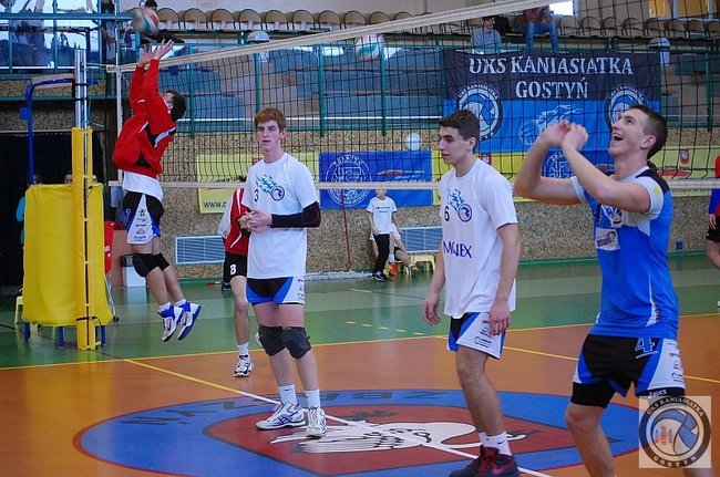 Plan został wykonany - zdjęcia