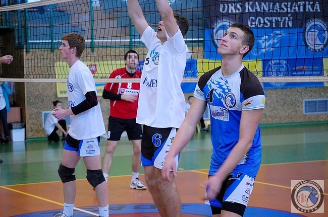 Plan został wykonany - zdjęcia