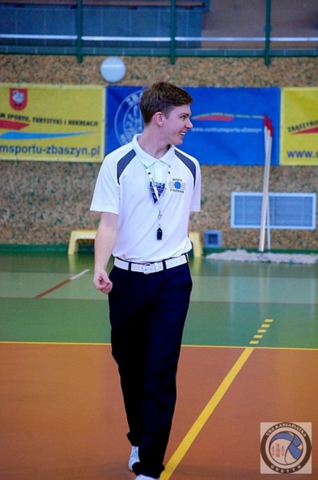 Plan został wykonany - zdjęcia