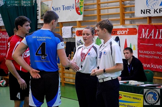 Plan został wykonany - zdjęcia