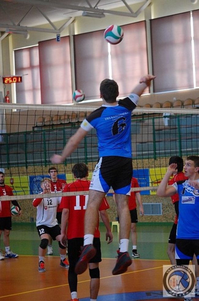 Plan został wykonany - zdjęcia