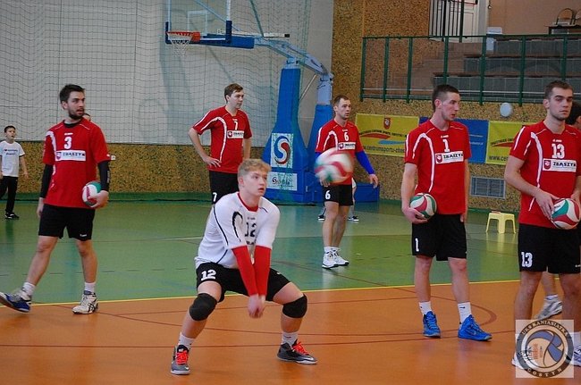 Plan został wykonany - zdjęcia