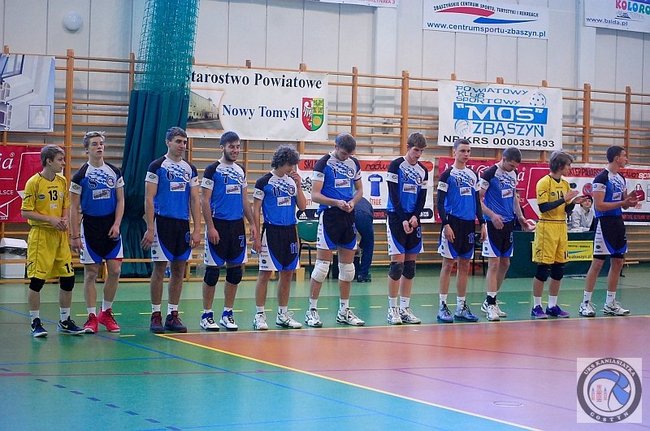 Plan został wykonany - zdjęcia