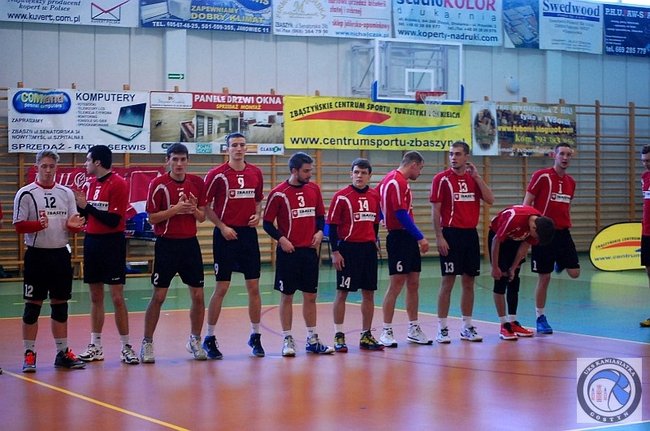 Plan został wykonany - zdjęcia