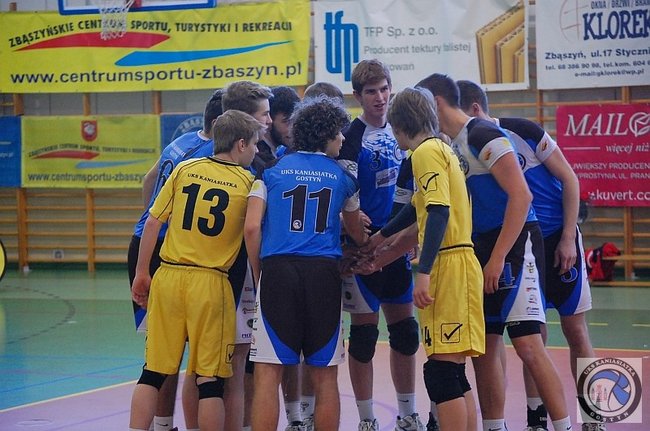 Plan został wykonany - zdjęcia