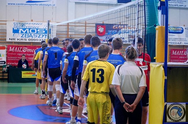 Plan został wykonany - zdjęcia