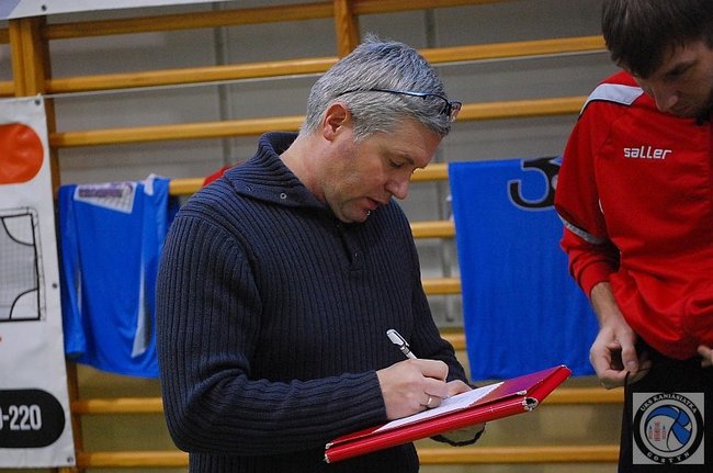 Plan został wykonany - zdjęcia