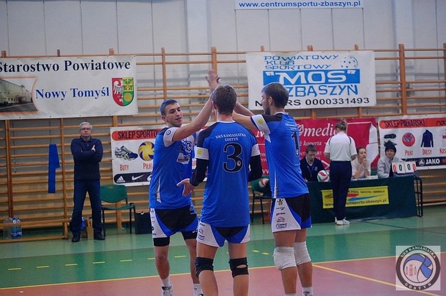 Plan został wykonany - zdjęcia