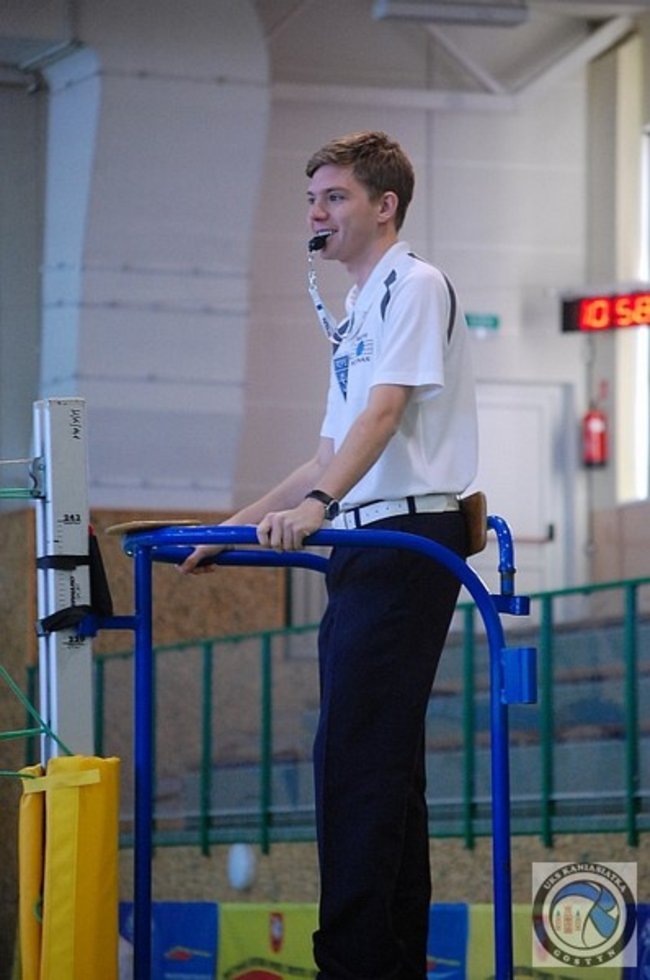 Plan został wykonany - zdjęcia