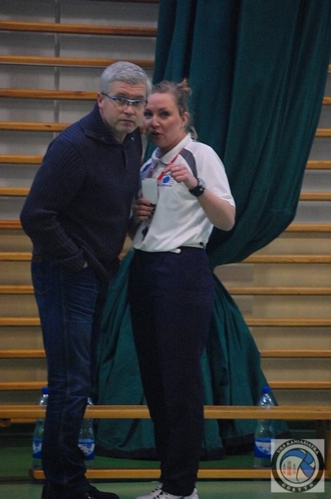 Plan został wykonany - zdjęcia