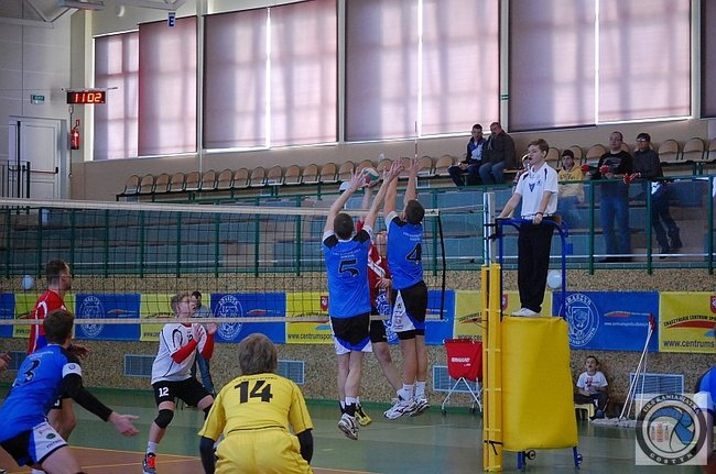 Plan został wykonany - zdjęcia