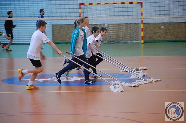 Plan został wykonany - zdjęcia