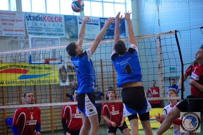 Plan został wykonany - zdjęcia